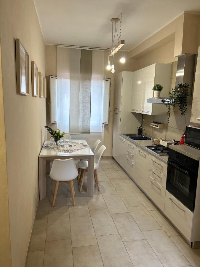 קטאניה Holiday House Katane מראה חיצוני תמונה