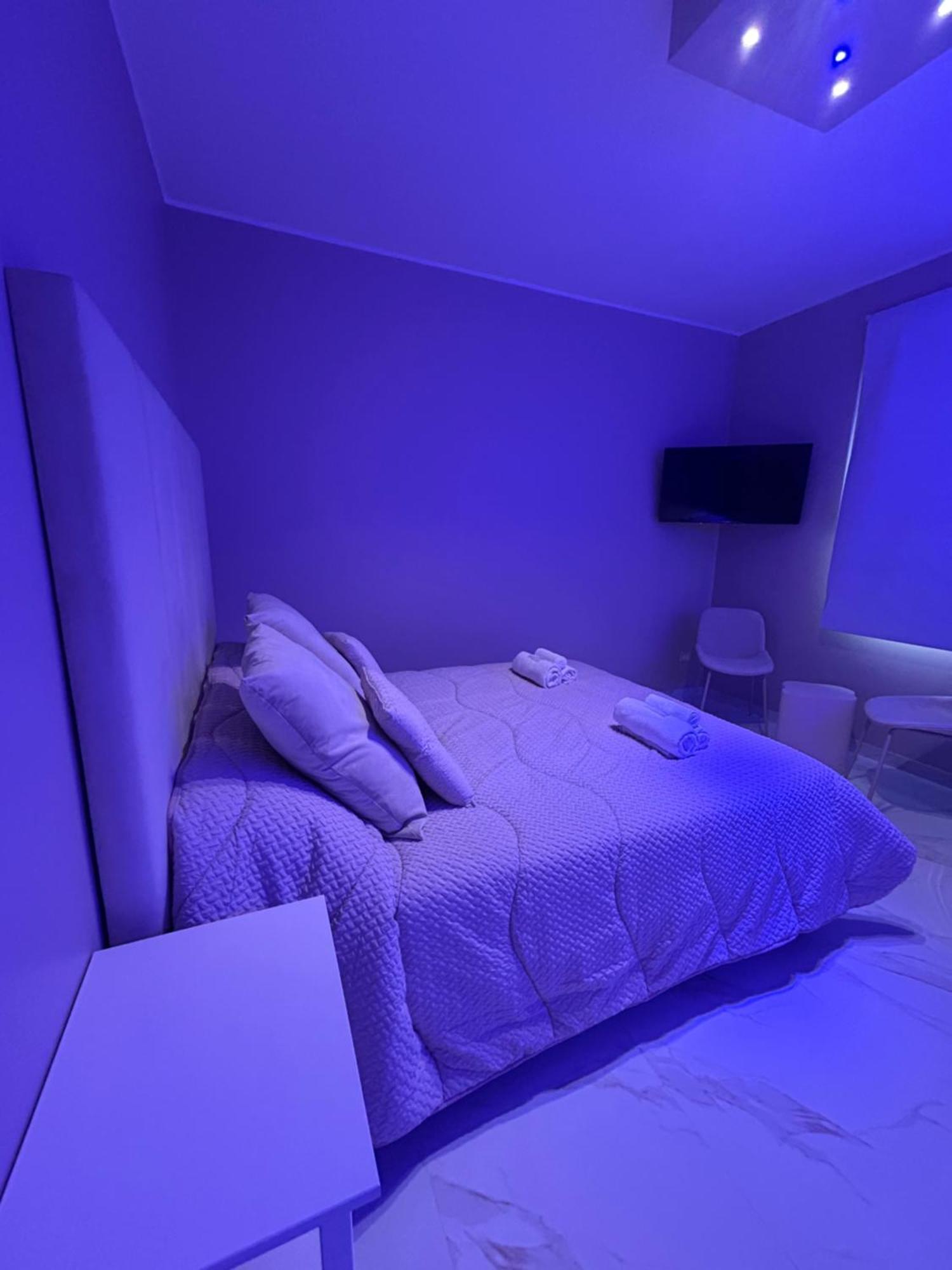 קטאניה Holiday House Katane מראה חיצוני תמונה