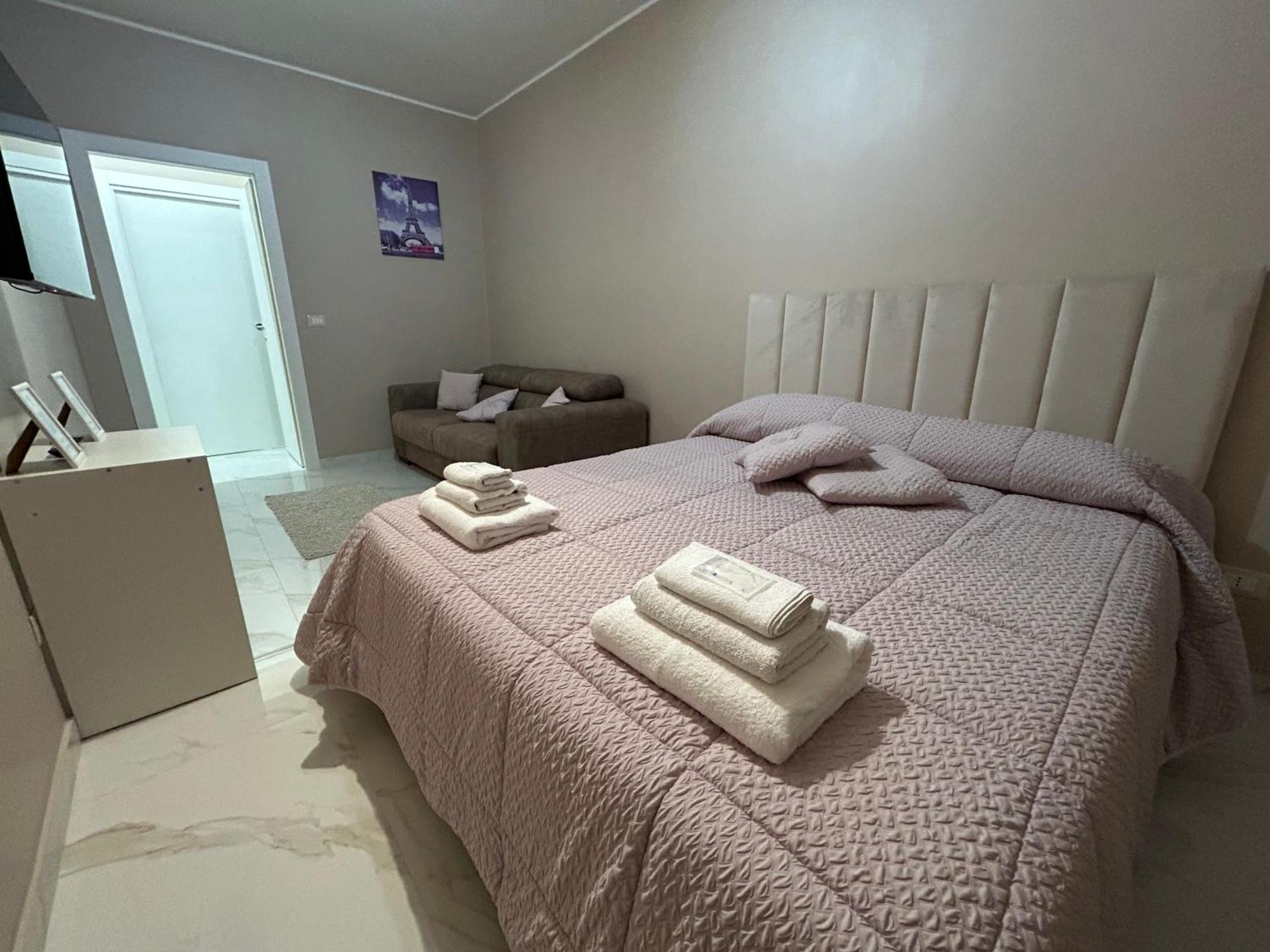 קטאניה Holiday House Katane מראה חיצוני תמונה